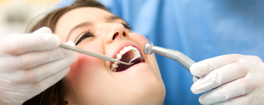 درمان اندو دندان