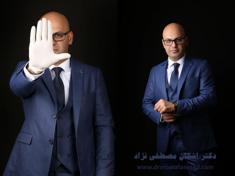 بهترین دندانپزشک تهران