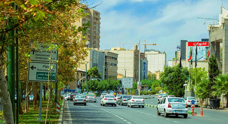 دندانپزشک خوب در فرمانیه