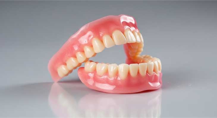 پروتز متحرک