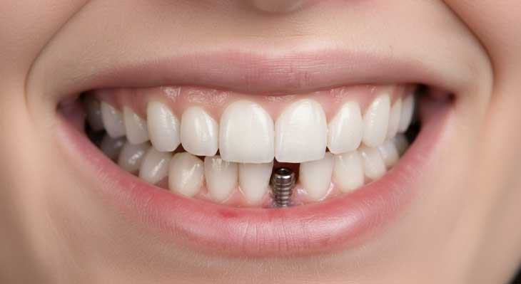 پری ایمپلنتایتیس