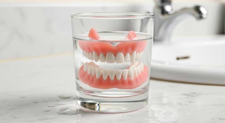 دندان مصنوعی