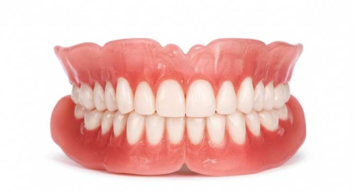 پروتز متحرک