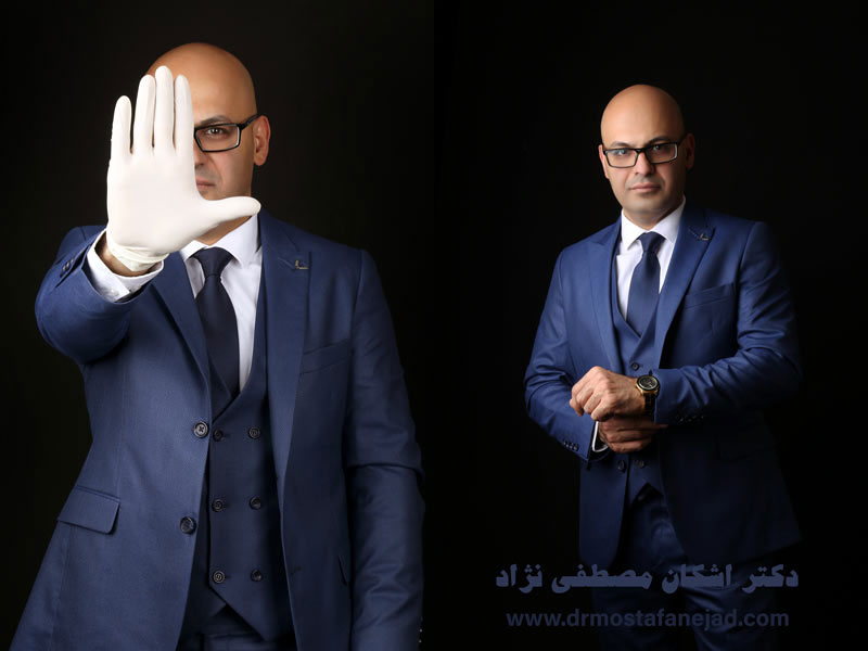 بهترین دندانپزشک جماران